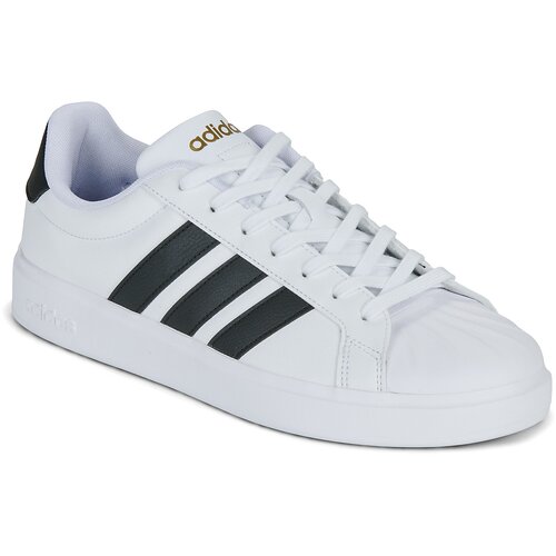 Adidas Streettalk mu&scaron;ke patike JP8275, bijelo-crne Cijene