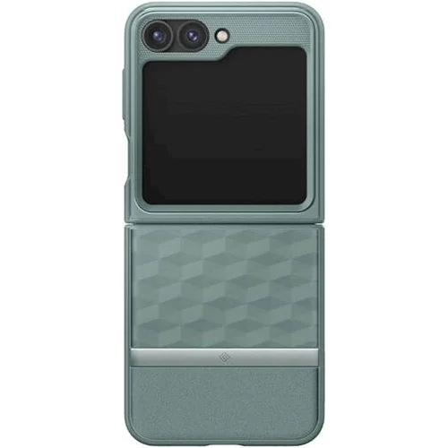 Spigen Galaxy Z Flip6 Parallax Sage Green ACS07855