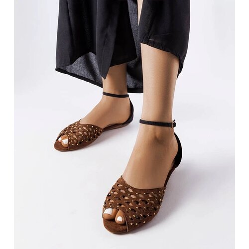 D/CEO Yellow sandals Dolores Cijene