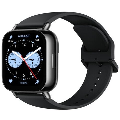 XIAOMI REDMI Watch 5 Lite, crni Cene