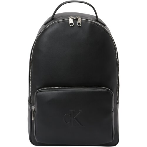 Calvin Klein Jeans Ruksak crna Slike