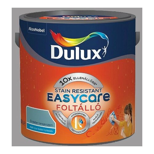 DULUX unutarnja disperzijska boja (grafit, 2,5 l) Slike