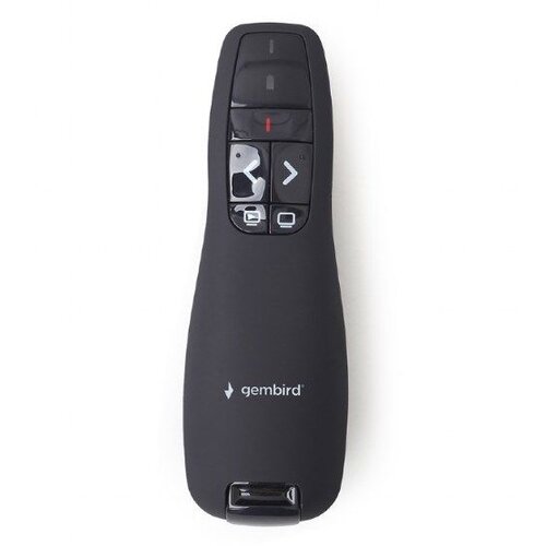 Gembird WP-L-02 Wireless prezenter Slike