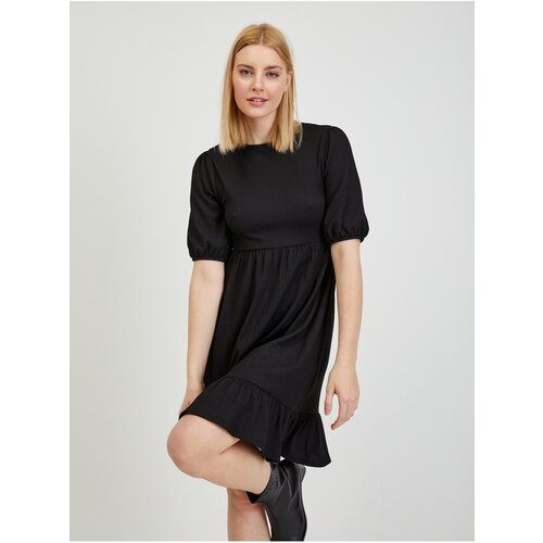 Orsay black Women&amp;#039;s Basic Dress - Women Slike