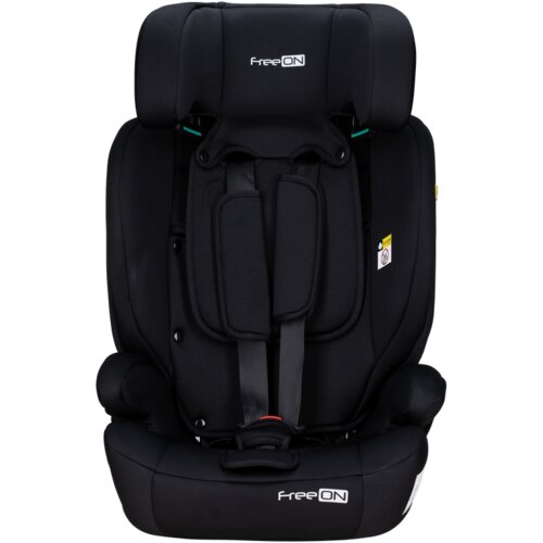 Freeon autosjedalica i-Size 76-150 cm Uran black 49102 Slike