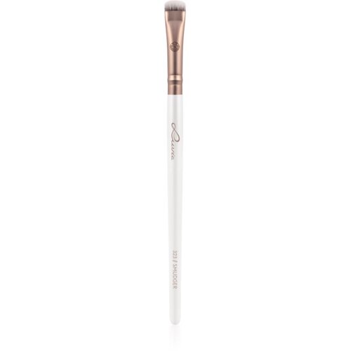 Luvia Cosmetics Elegance Smudger mali kist za sjenilo za oči 323 1 kom Slike