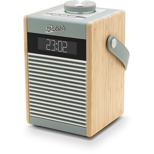 ROBERTS RADIO Rambler Midi Duck Egg Prenosni z DAB+/FM radio Bluetoothom Cene