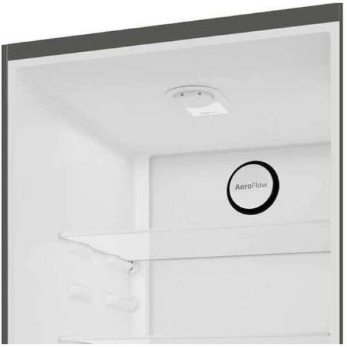 Beko B1RCNA364G kombinovani frizider Slike