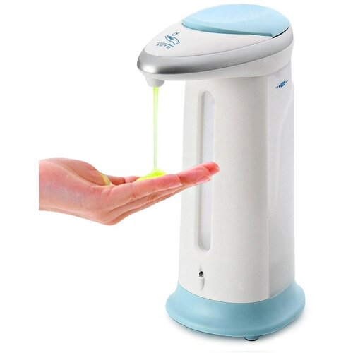  Automatski dozator tekućine sa senzorom 330ml Slike