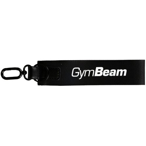 GymBeam Privjesak za ključeve Black Cijene