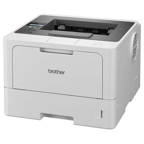 Printer Brother laserski crno-bijeli HLL5210DWRE1 Slike