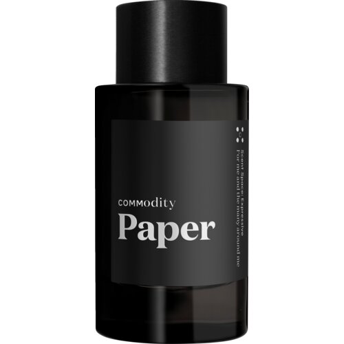 Commodity Paper Expressive Parfum - 100 ml Cene