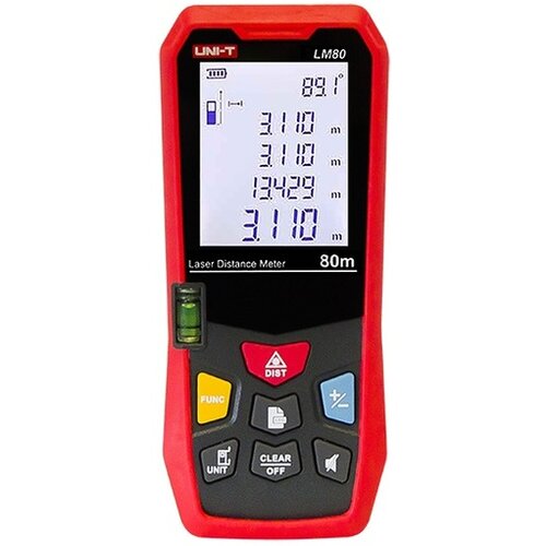 Blow_Electronics BLOW ELECTRONICS baterijski HD LCD laserski merilnik razdalj Cene
