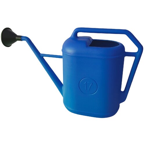  Zalivalka Stane (modra, 17 l, PVC) Cene