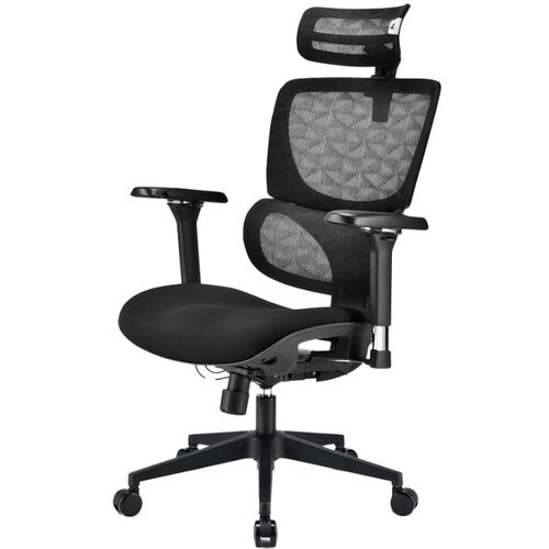  Stolica SHARKOON OfficePal C40, Comfortable and... Slike
