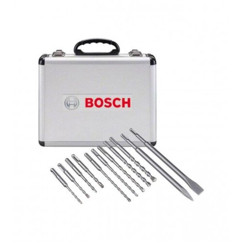 Bosch Set SDS Plus borera i dlijeta 11/1 Cijene