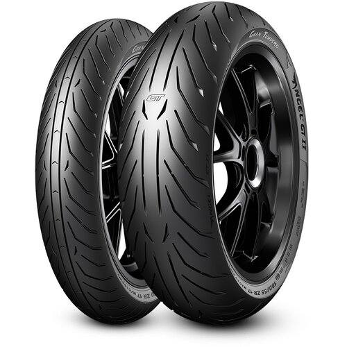 Pirelli Angel GT II Guma za motor, F 120/70 ZR 17, M/C 58W TL Slike
