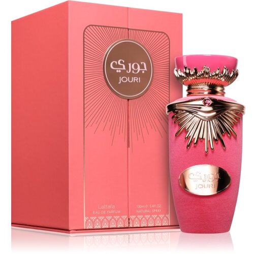 Lattafa Ženski parfem Collection Jouri 100ml Slike