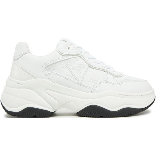 Guess Superge FLPHAP FAL12 Bela Cene