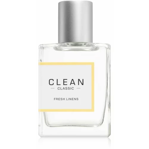 Clean Fresh Linens parfemska voda uniseks 30 ml