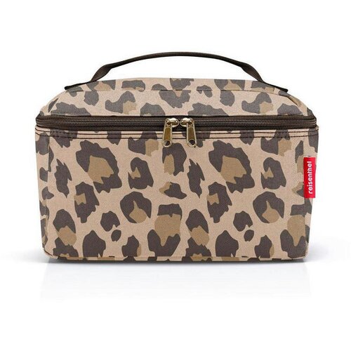 Reisenthel Beautycase Leo Macchiato Cene