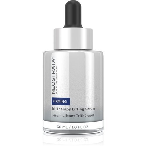 NeoStrata Skin Active Tri-Therapy Lifting Serum serum za obraz z učinkom liftinga 30 ml Cene