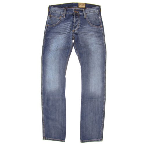 Wrangler muške traperice slim Cene