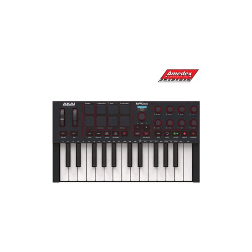 Klavijatura AKAI MPK MINI4 BLACK Cijene