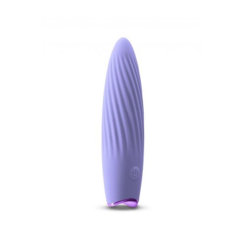 Ns Novelties Vibrator Revel Kissmet vijoličen Cene