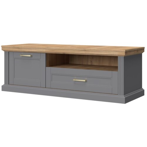 Jela TV ORMARI� RADDA TARA 150 CM-GRAFIT Cijene