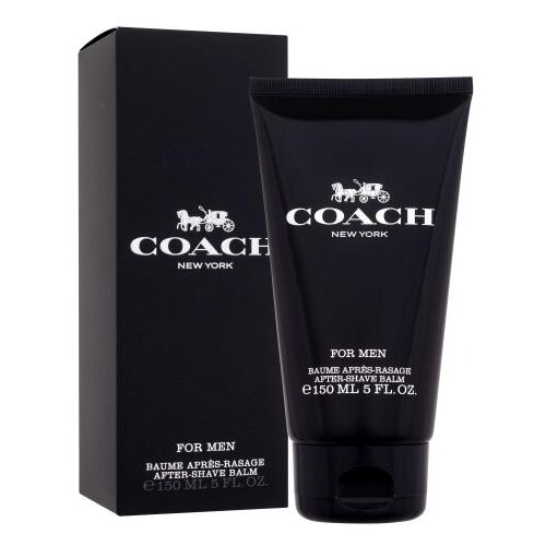Coach balzam nakon brijanja 150 ml Cijene
