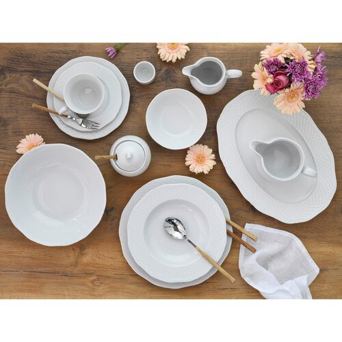 Creatable Kombinirani Servis Arianne, 60-Delni Slike