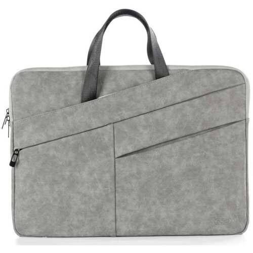  CB05 TORBA ZA LAPTOP 15INCH SIVA XO Cijene