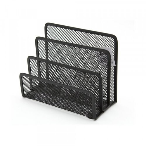 PRC Stalak za koverte žičani crni Cene