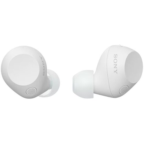 Sony BEŽIČNE SLUŠALICE WF-CH710N bele Cene