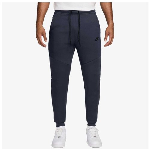 Nike muški donji deo trenerke M nk tch flc jggr HV0959-451 Cene