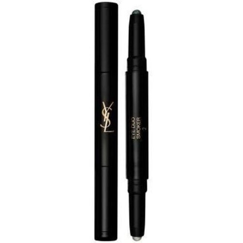 YSL senka za oči eye duo smoker 2 smoky green Cene