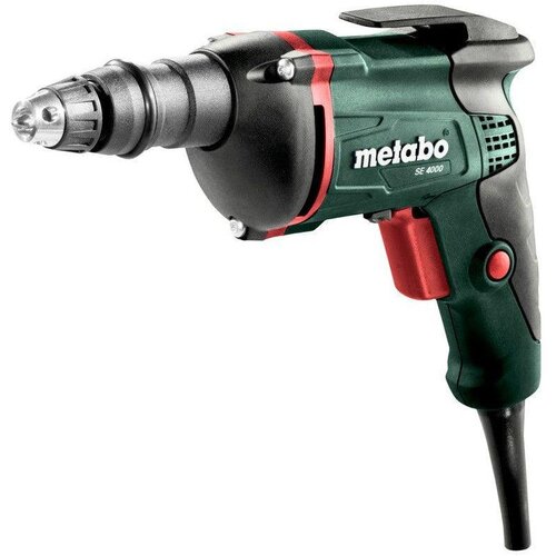 Metabo SE 4000 električni zavrtač Cene