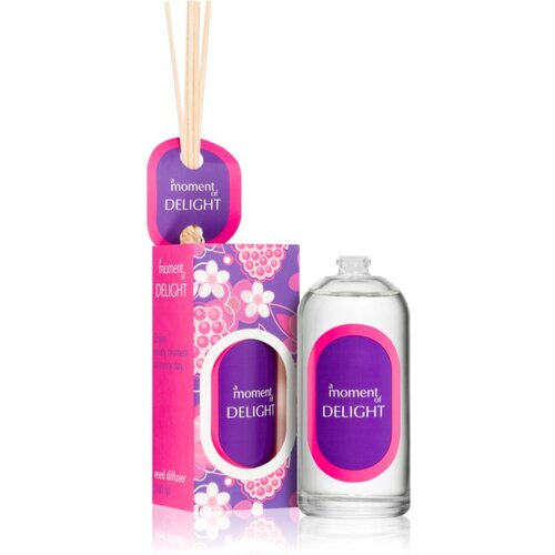 ACappella Delight aroma difuzer s punjenjem 100 ml Slike