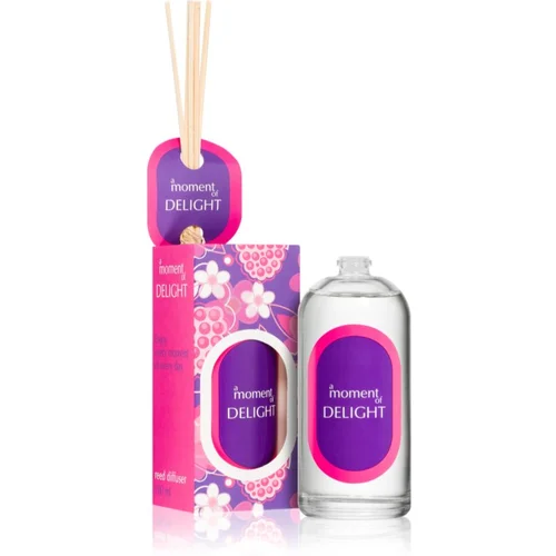 ACappella Delight aroma difuzer s punjenjem 100 ml