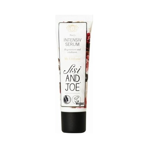 Sisi and Joe intensiv Serum Slike