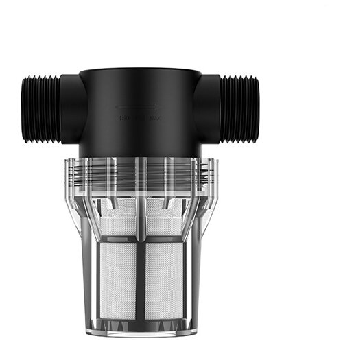 INF Filter z 1-palčnim moškim navojem za filtriranje vode 80 mesh, (22157381) Cene