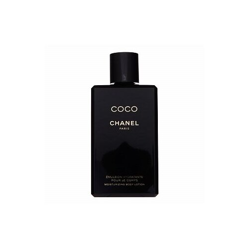 Chanel coco losion za tijelo 200 ml za žene Slike