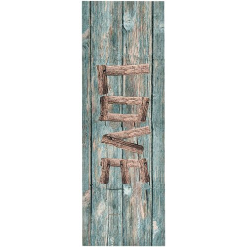 vidaXL Kuhinjska talna podloga pralna Love 60x180 cm Cene