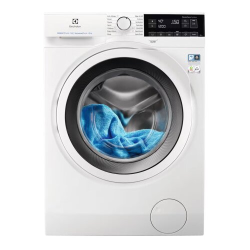 Electrolux Mašina za pranje i sušenje veša EW7W0349S Cijene