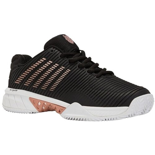 K-Swiss Tenis Hypercourt Express 2 Bela Slike