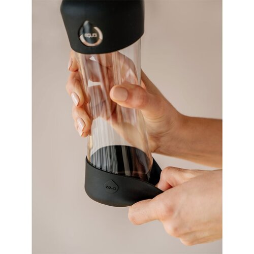 Equa Active Posoda za vodo Black 550 ml Slike