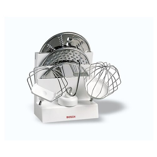 Bosch MUZ4ZT1 držač bijela Slike
