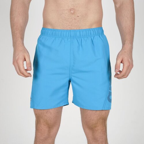 Arena Mu&scaron;ki &scaron;orc Fundamentals Logo Boxer, Plavi Cene