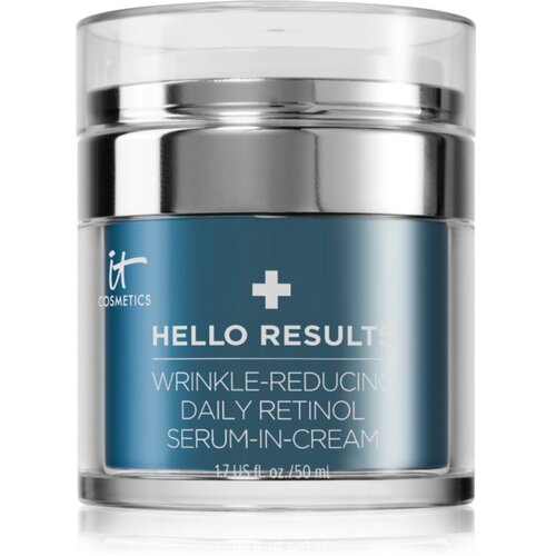 IT Cosmetics Hello Results dnevni serum u kremi 50 ml Cijene